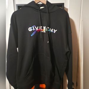 Givenchy Hoodie